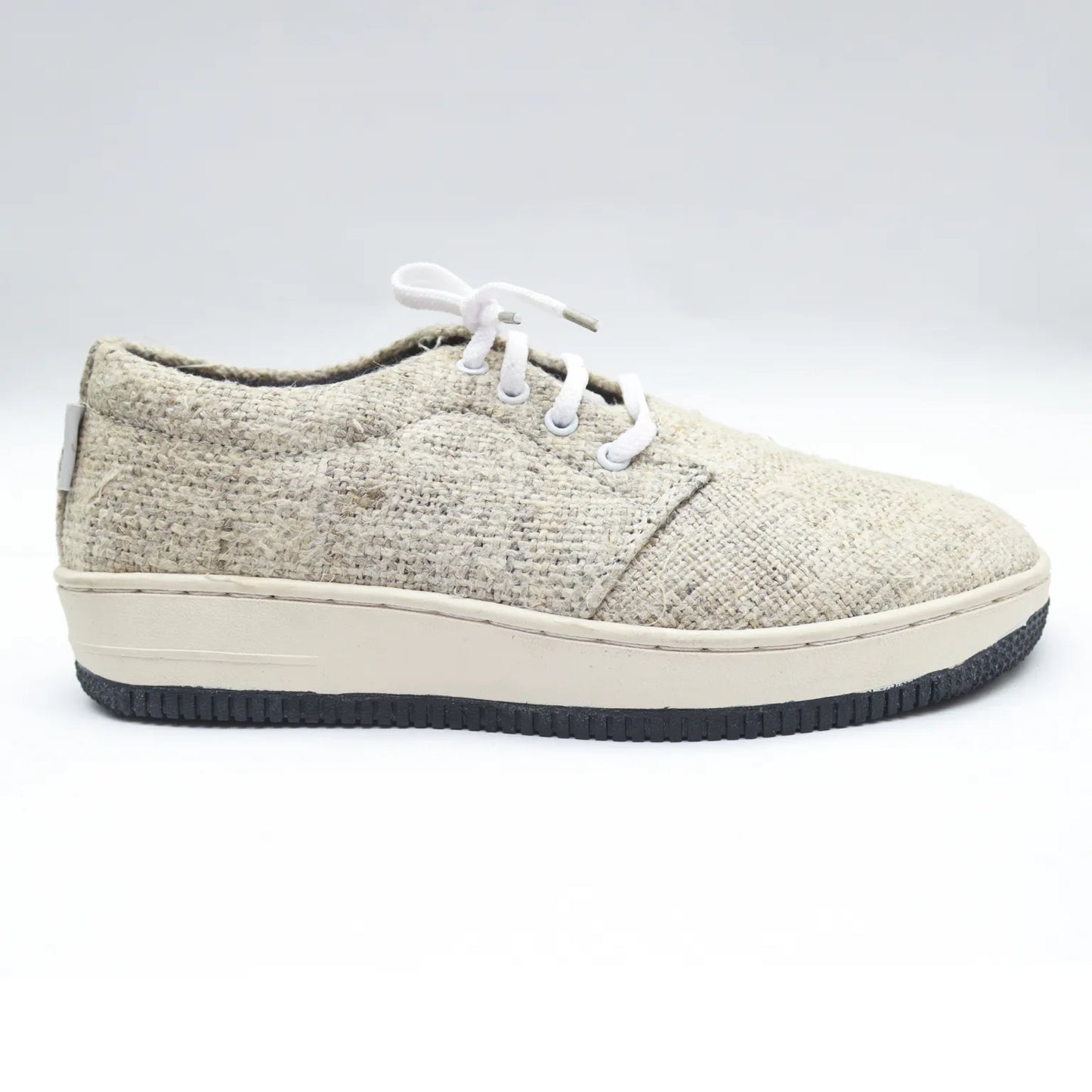 CASUAL HEMP SNEAKERS