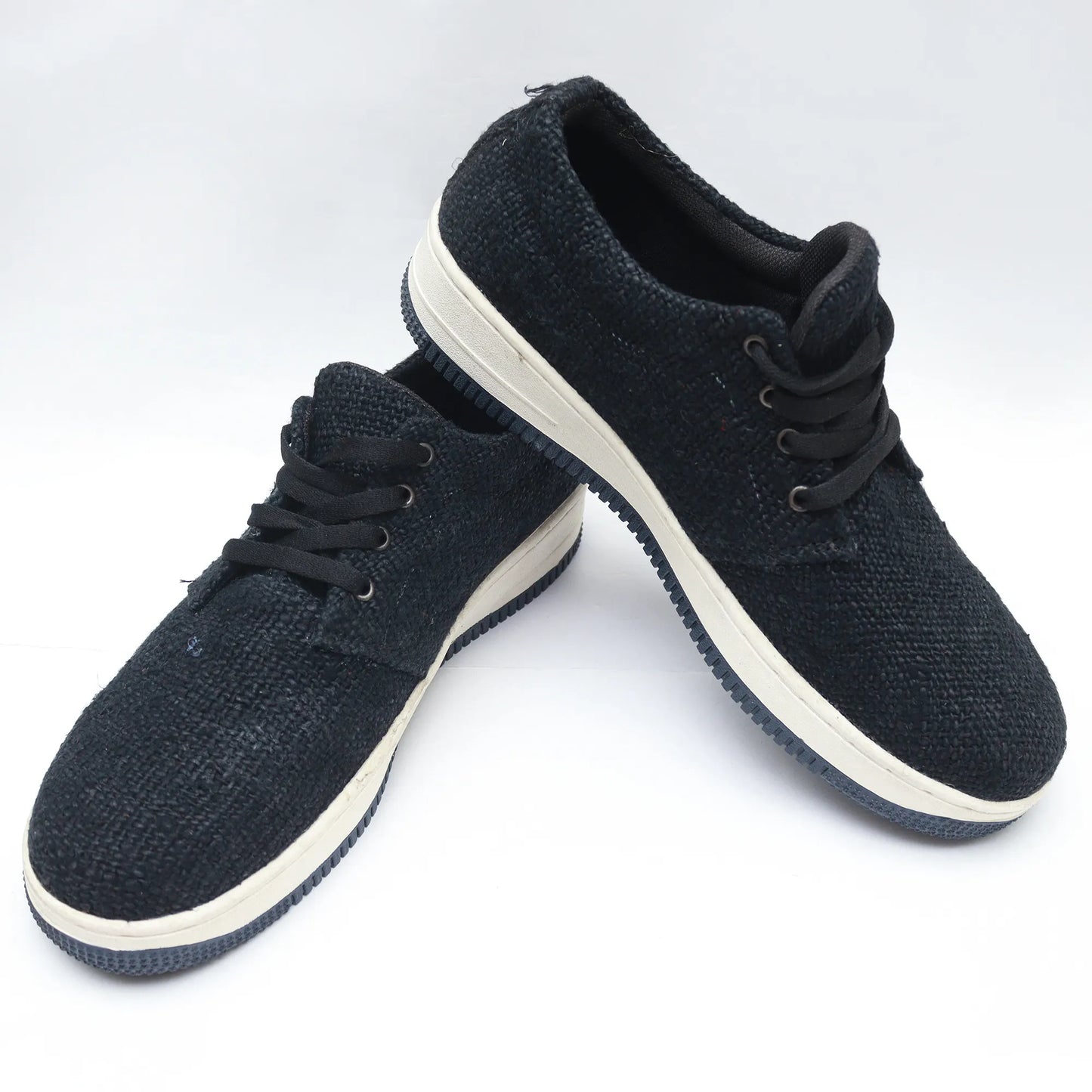CASUAL HEMP SNEAKERS