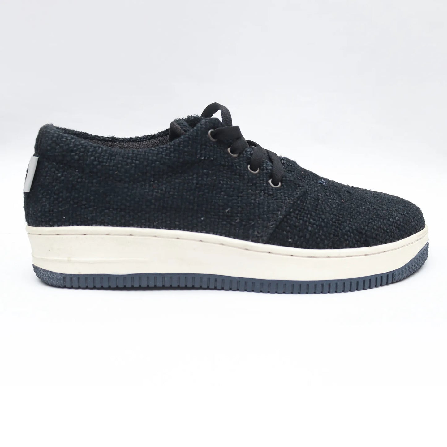 CASUAL HEMP SNEAKERS