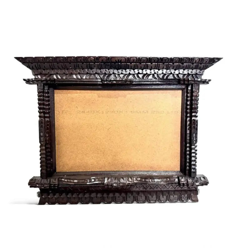 Wooden A4 Normal Frame