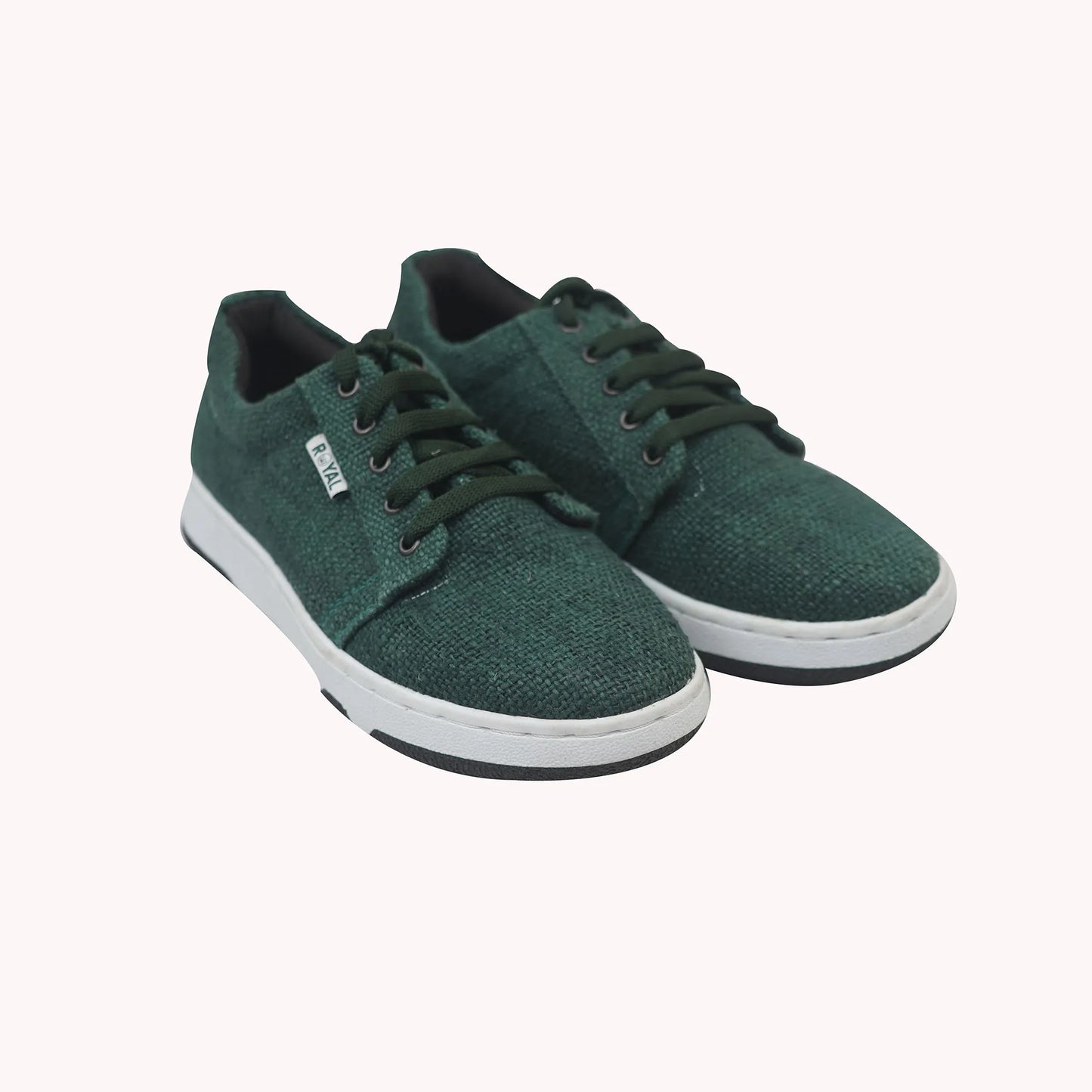 NARBA HEMP SNEAKERS