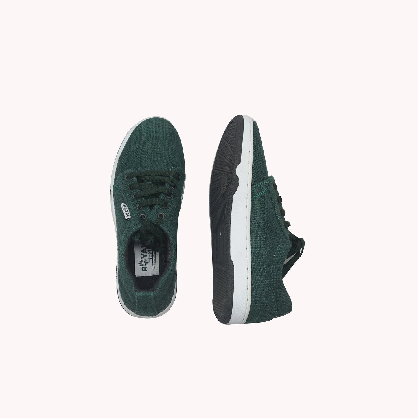 NARBA HEMP SNEAKERS