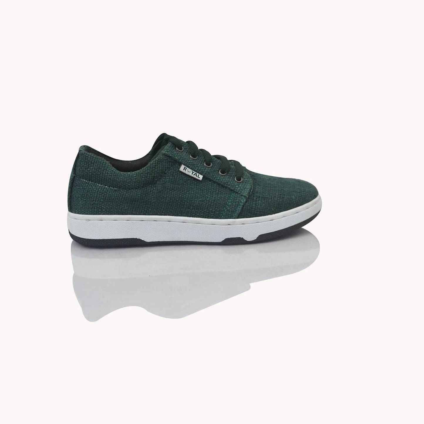 NARBA HEMP SNEAKERS