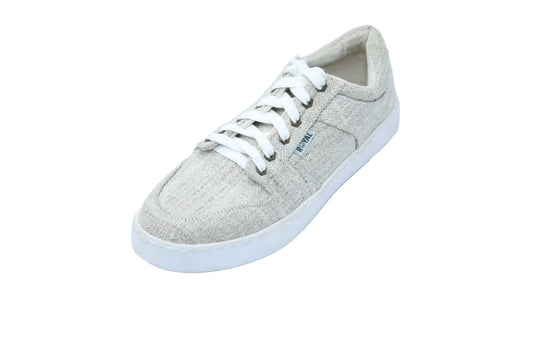 Natural Hemp Sneakers