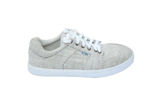Natural Hemp Sneakers