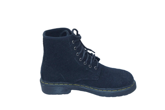 Hemp Full Boots