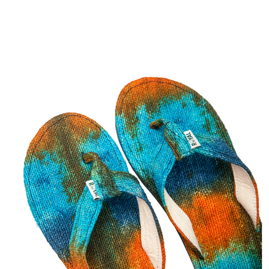 Hemp Flip Flops