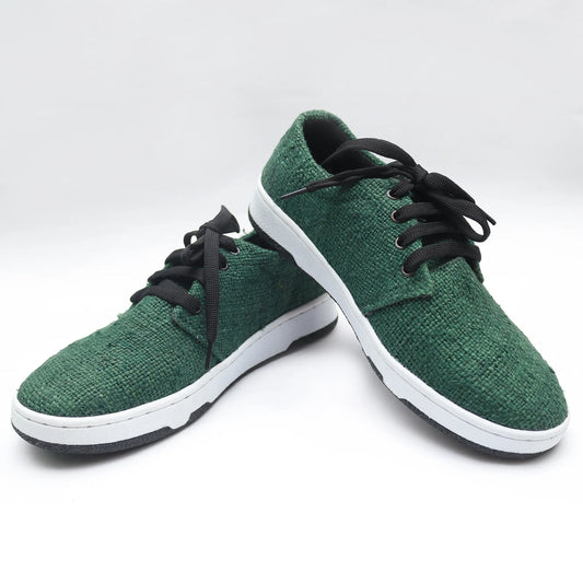 NARBA HEMP SNEAKERS