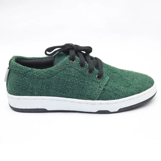 NARBA HEMP SNEAKERS