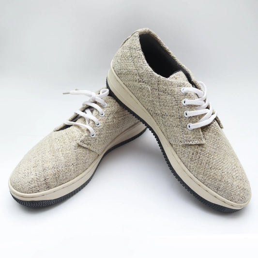CASUAL HEMP SNEAKERS