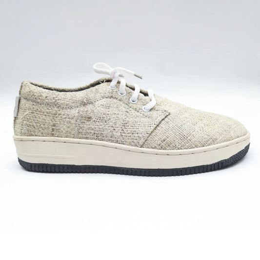 CASUAL HEMP SNEAKERS