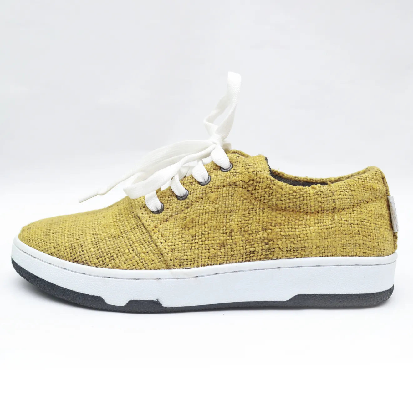 UNISEX HEMP SNEAKERS