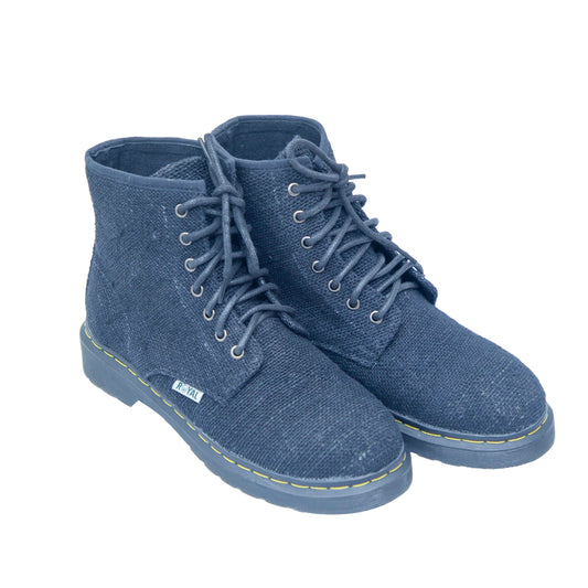 Hemp Full Boots