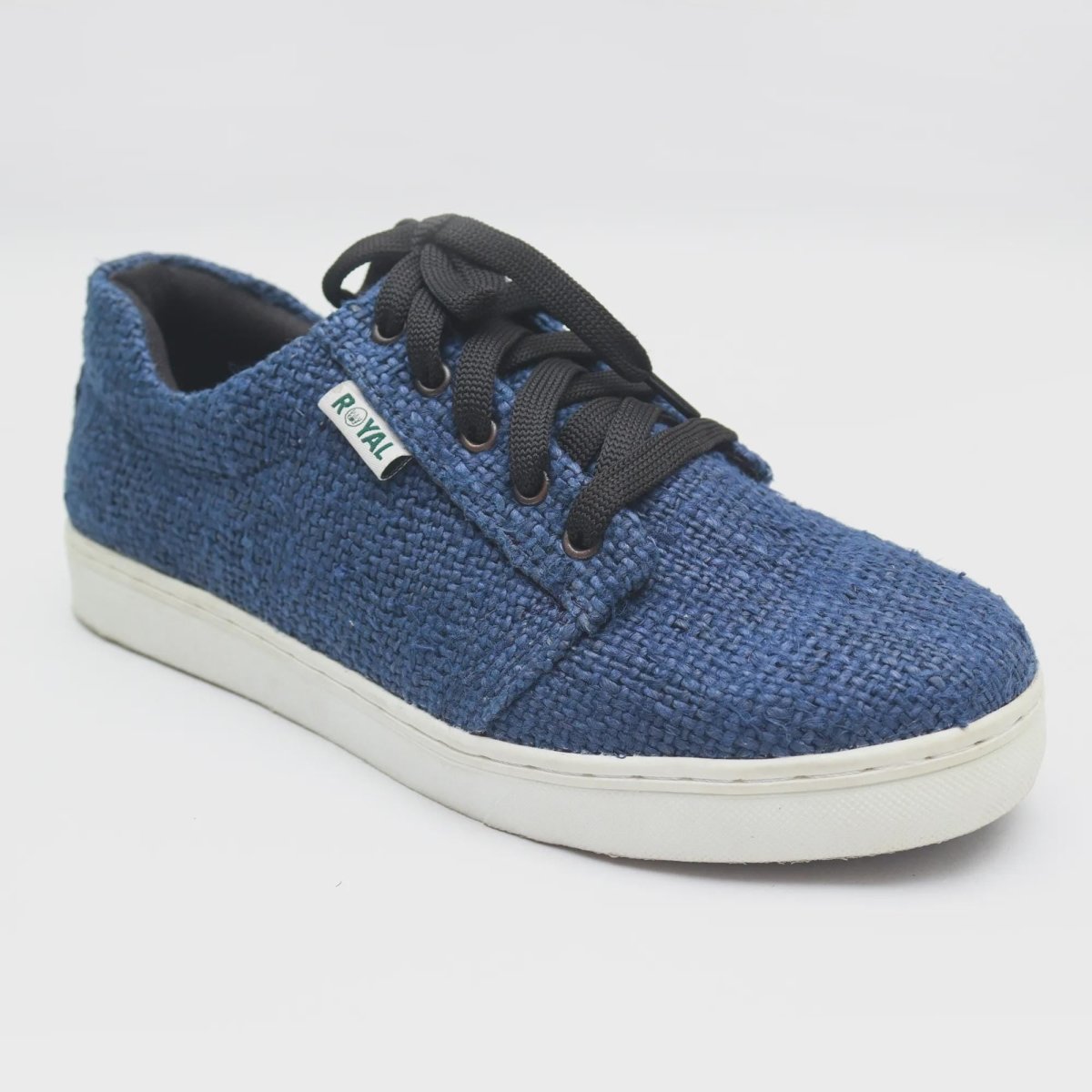Hemp Sneakers
